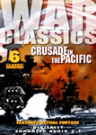 WAR CLASSICS - VOLUME 8 - DVD